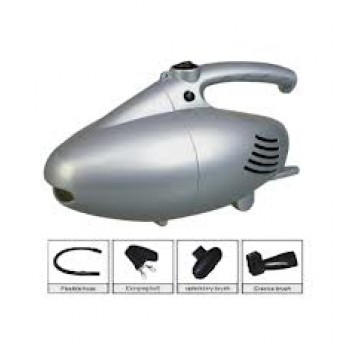 Euroline Vacuum Cleaner 800W -To Use Clean a Car as well as Home, 100% Imported